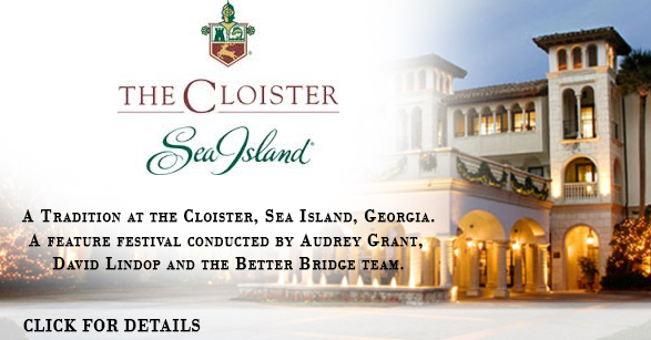 Better Bridge Festivals