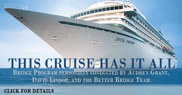 Better Bridge Cruises