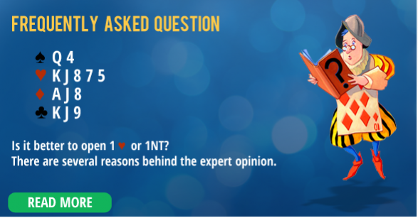 Frequently Asked Question