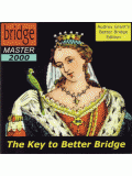 BridgeMaster 2000 – Audrey Grant Edition