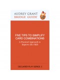 Five Tips to Simplify Card Combinations – Audrey Grant Bridge Guide – Declarer Play 2