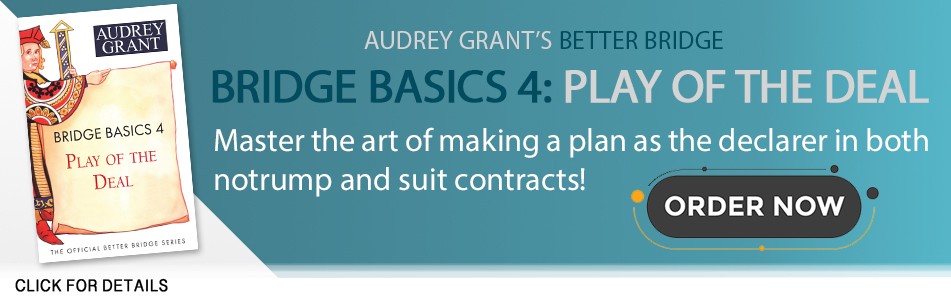 Audrey Grant’s Better Bridge