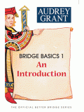 Bridge Basics 1 - An Introduction