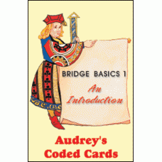 Bridge Basics 1 – An Introduction: Coded Cards