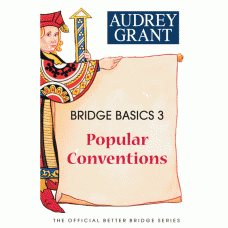 Bridge Basics 3 - Popular Conventions