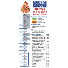 Bridge-At-A-Glance (2nd Edition)